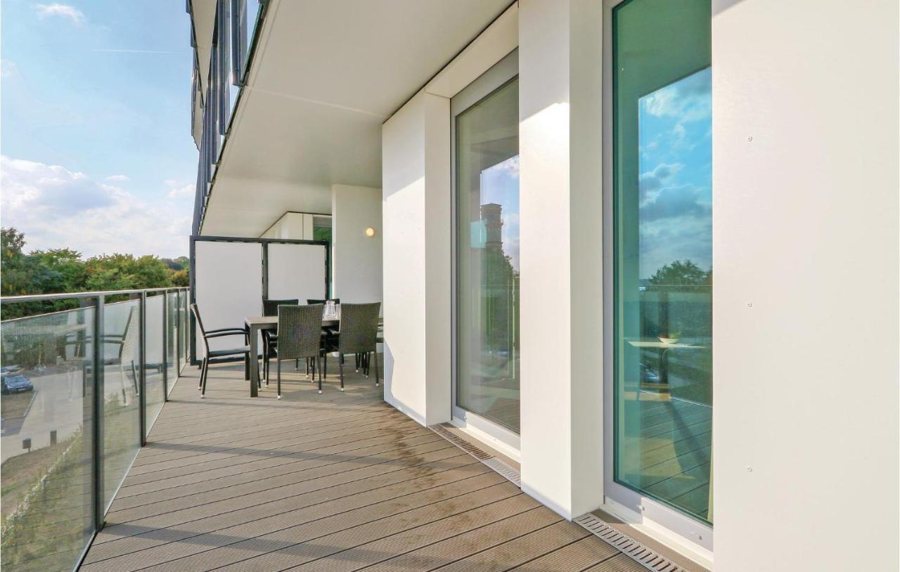 Nice Apartment In Luebeck Travemuende With Sauna エクステリア 写真