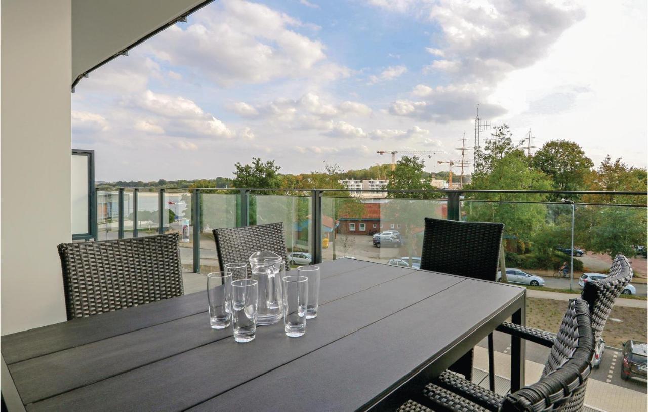 Nice Apartment In Luebeck Travemuende With Sauna エクステリア 写真