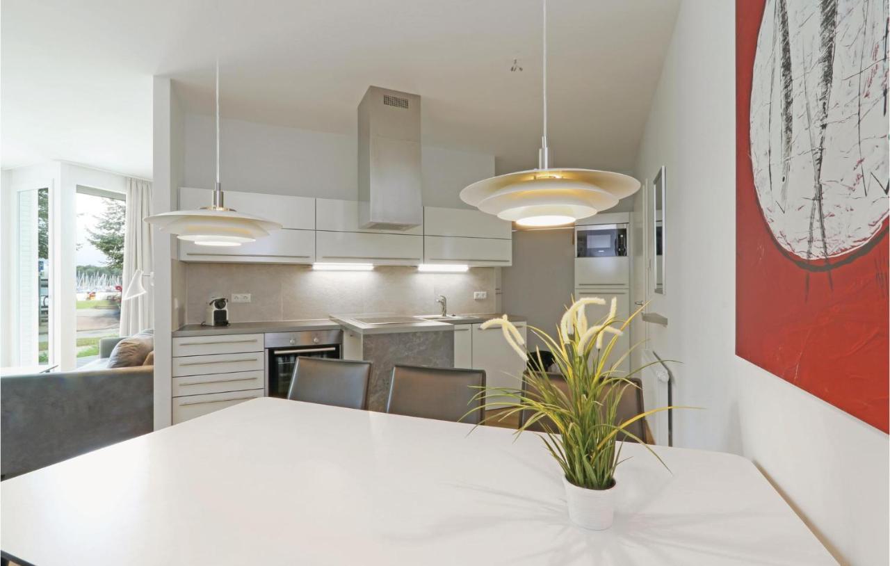 Nice Apartment In Luebeck Travemuende With Sauna エクステリア 写真
