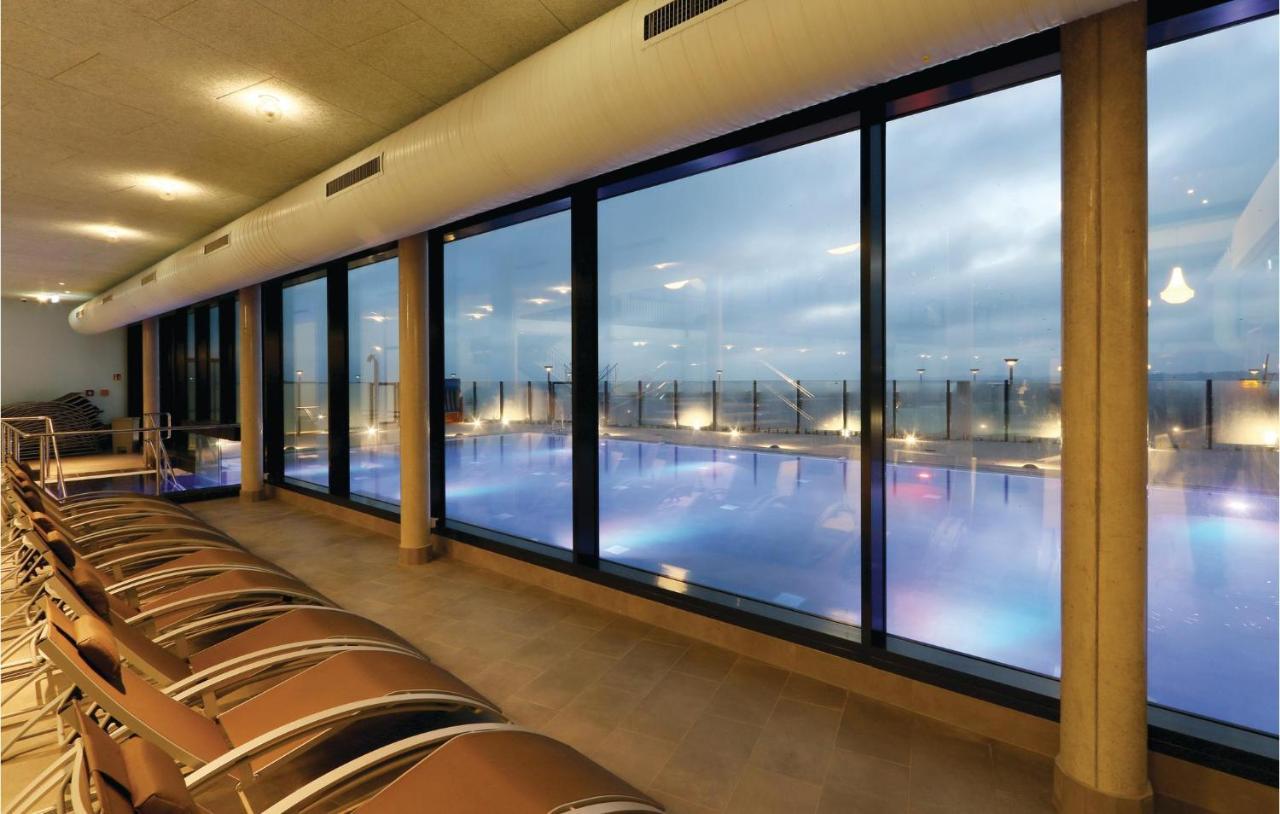 Nice Apartment In Luebeck Travemuende With Sauna エクステリア 写真