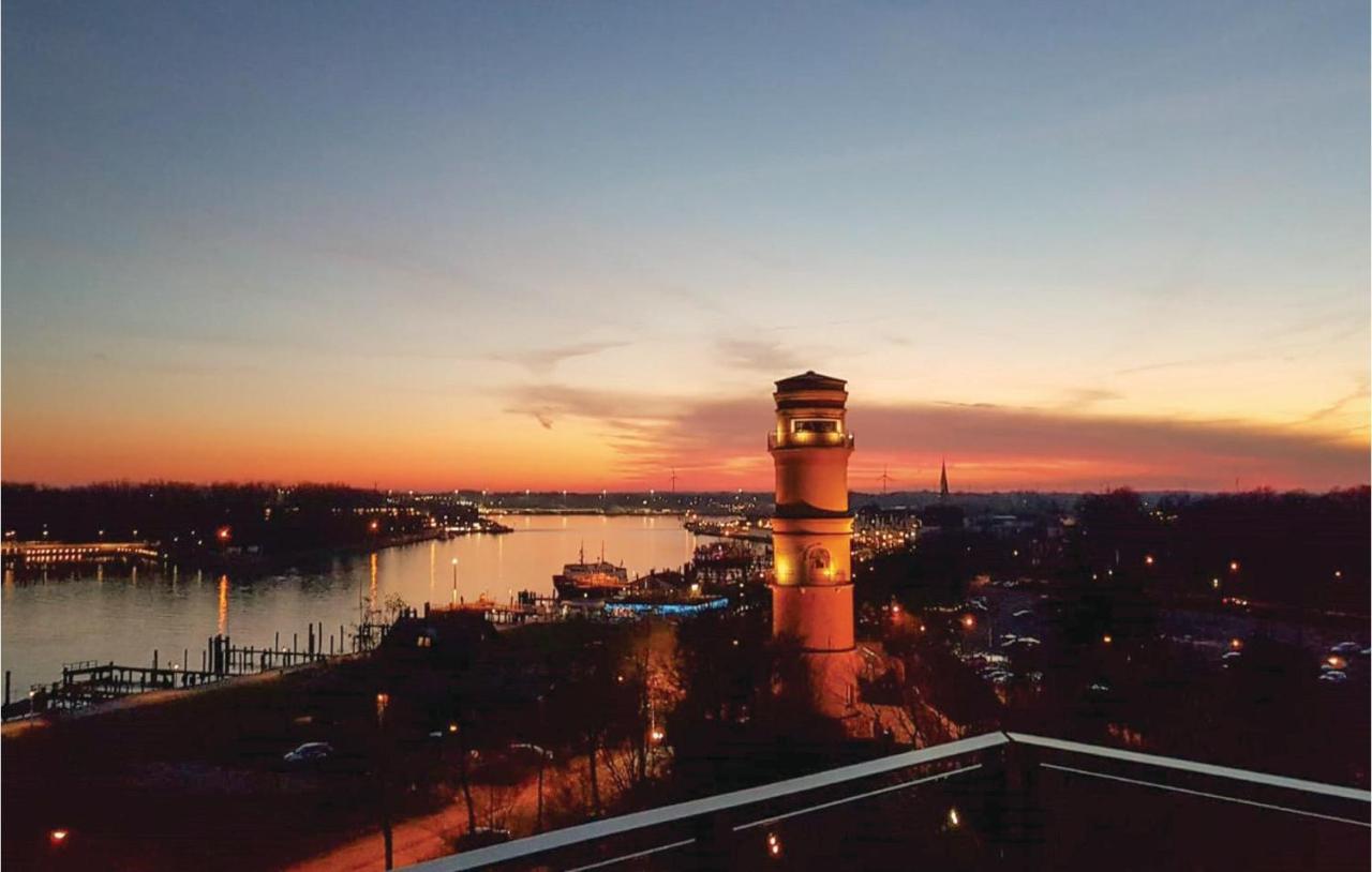 Nice Apartment In Luebeck Travemuende With Sauna エクステリア 写真
